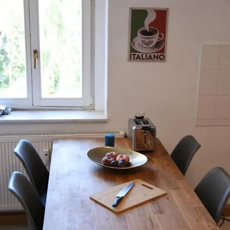 Marktquartier Διαμέρισμα