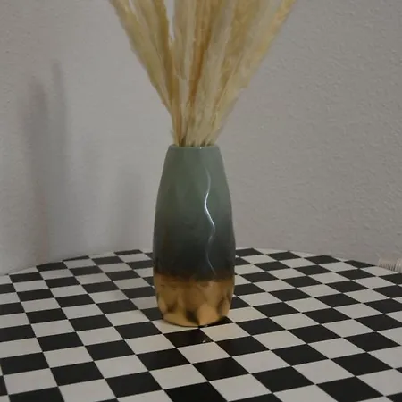 Lägenhet Marktquartier *