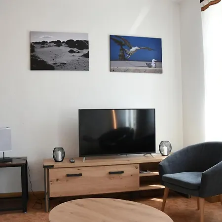 Apartment Marktquartier *