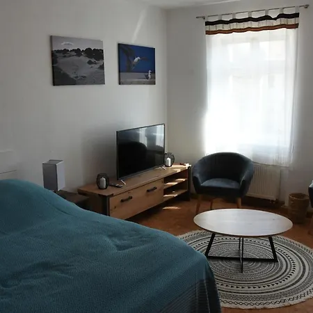 Marktquartier Διαμέρισμα *