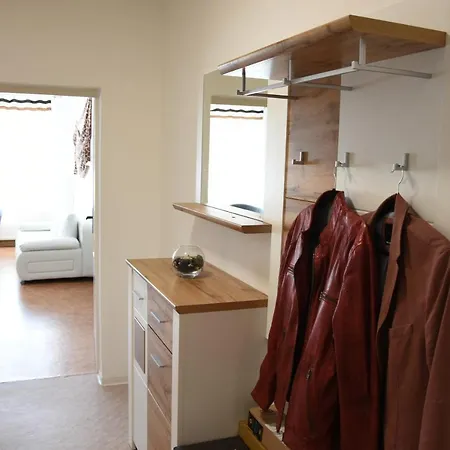 Lägenhet Marktquartier *