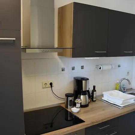 Διαμέρισμα Marktquartier