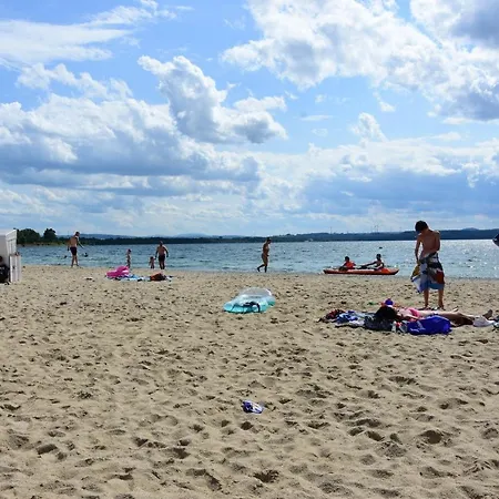 Marktquartier Appartamento *