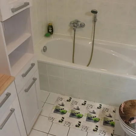 Lägenhet Marktquartier