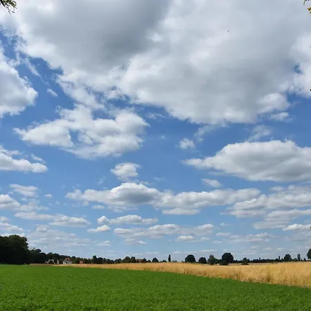 Appartamento Marktquartier *