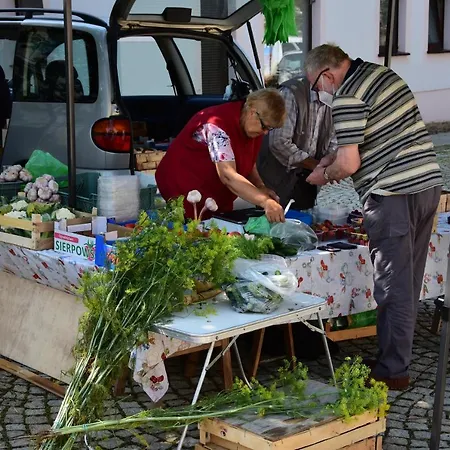 Marktquartier *
