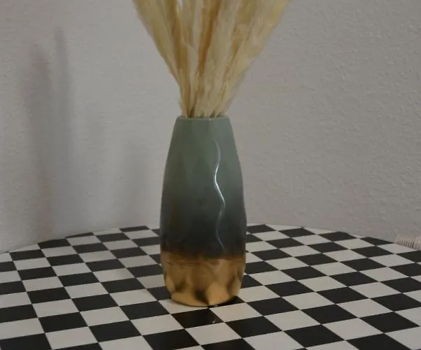 公寓 Marktquartier *