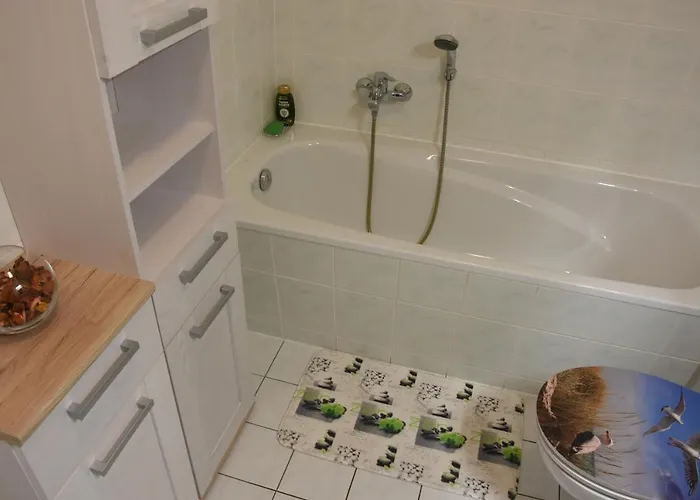 公寓 Marktquartier