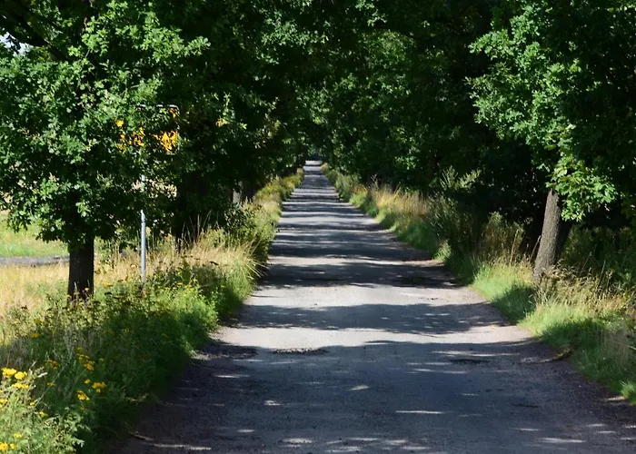 Marktquartier 公寓