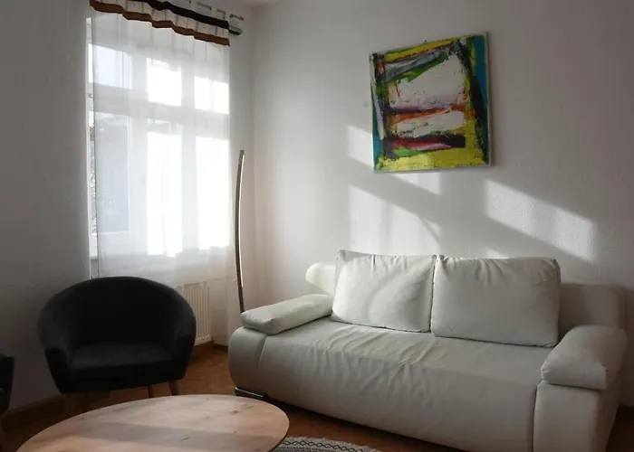 Marktquartier Reichenbach (Oberlausitz)